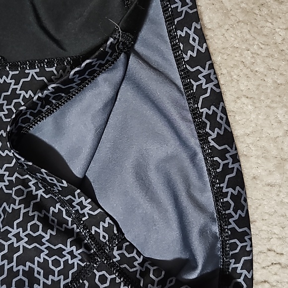 Adidas Medium Compression Shorts - Picture 6 of 7